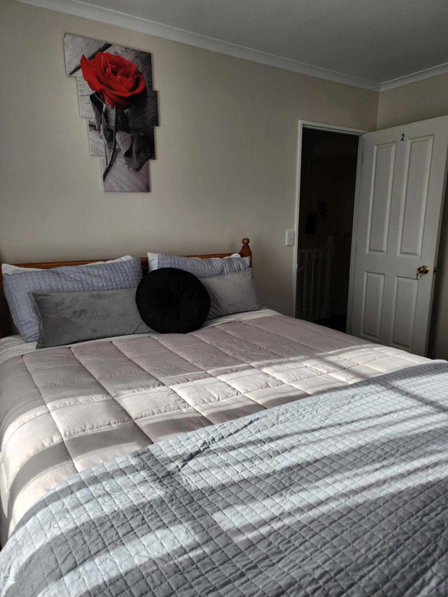 Bed & Breakfast @ Unsworth Heights Albany Auckland Kültér fotó